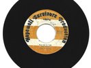 ITALS - IN A DIS YA TIME - DUB - 7''