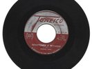 JACKIE OPEL - SOMETIMES I WONDER - A LOVE TO SHARE - 7''