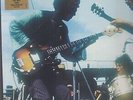 santana Woodstock Saturday august 16, 1969, lp sealed record store day