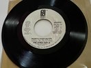 The Jones Girls - Nights Over Egypt - Philadelphia International PROMO 45 VG
