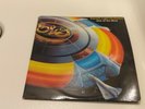 1977 Electric Light Orchestra, Out of The Blue Vinyl GOOD CONDITION