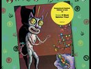 Nothing to Fear - Oingo Boingo 2021 Remaster LP Green & Black (Sealed 1/500)
