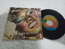 GRACE JONES LA VIDA EN ROSA mexico single 7 single promo mexican ISLAND