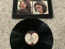 THE BEATLES Let It Be LP WINCHESTER PRESS Vinyl Record 12” Lp