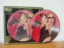BOB WELCH French Kiss SEALED PICTURE DISC LP (CAPITOL ST-11663) FLEETWOOD MAC
