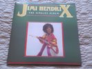 Jimi Hendrix the singles album vinyl lp polydor orig. stunning nr mint unplayed