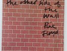 Pink Floyd Other Side of The Wall CBS South Africa vinyl 2LP rare