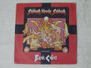 BLACK SABBATH - SABBATH BLOODY SABBATH LP russian soviet vinyl record