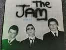 THE JAM IN THE CITY /THIS IS THE MODERN WORLD DOUBLE VINYL PACK LPS WELLER EX/EX