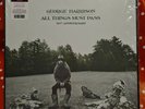 GEORGE HARRISON All Things Must Pass 50th ANNIVERSARY 3 x LP splatter vinyl