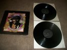 RARE BRUCE SPRINGSTEEN live at bottom line 1975 - 2 LP SET  CORAL RECORDS RIO