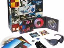 U2 - Achtung Baby limitierte und nummerierte Über Deluxe Edition-New and sealed