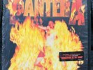 Pantera Reinventing The Steel First Press LP