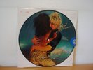 ROD STEWART Blondes Have More Fun SEALED PICTURE DISC LP from 1978 WB VSP 3276