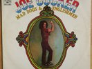 JOE COCKER – LEON RUSSELL – MAD DOGS & ENGLISHMEN 1st PRESS FOLD-OUT SLEEVE – VG