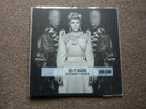 Robyn Royksopp Do It Again White Vinyl LP near mint