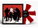 White Stripes - White Blood Cells - Rare Peppermint Stripe Vinyl LP New