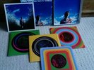 Paul Weller Modern Classics 4 x 7