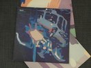 Gomez In Our Gun LP UK 1st Pressing 2002  on HUT - NEW UNPLAYED RARE MINT