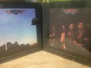 Both Eagles Desperado & Self Titled Sealed Mofi One Step Will Split