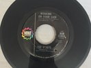O’Jays Working On Your Case Hold On VG MINIT ORIG RARE NORTHERN SOUL R&B 45