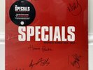 *FULLY SIGNED* THE SPECIALS - Protest Songs 1924-2012 Vinyl LP New & Sealed SKA