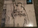 Rage Against the Machine - The Battle of Los Angeles - New Vinyl LP,Rock,Metal