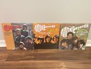 Monkees RSD 2021 Missing Link 1,2 And 3 brand new and sealed