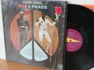 EDWIN STARR War & Peace LP (Gordy 948, orig 1970) VG++ in Shrink