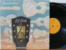 J.J. CALE Troubadour LP (Shelter 52002, orig 1976 PROMO) NM/VG++ Vinyl