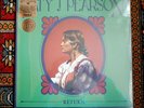 Katy J Pearson Return LP Heavenly HVNLP180C Red Vinyl Signed Polaroid 2020