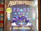 Super Furry Animals Phantom Phorce Empyrean SKY004 LTD Gold Vinyl 2XLP 2004