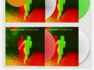 DURAN DURAN  Future Past Set Of 4  Vinyls Signed by Simon, John, Nick, Roger