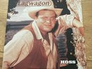 Lagwagon Hoss Vinyl USA Erstpressung 1995 NOFX Bad Religion