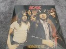 AC/DC - Highway to Hell Vinyl Album,Hard Rock,Metal