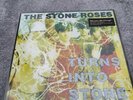 The Stone Roses - Turns Into Stone NEW VINYL LP,Indie