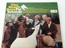 The Beach Boys Pet Sounds Vinyl LP Mono Capitol T2458 EMI Records #899