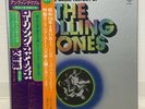 ROLLING STONES / THE GREAT HISTORY OF JAPAN ISSUE 5LP W/OBI, INNER*5, BOOKLET