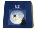 ET The ExtraTerrestrial Vinyl 1982 record