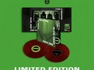 TYPE O NEGATIVE 2 LP - Slow, Deep And Hard BLOOD RED MARBLE VINYL LTD ED SEALED