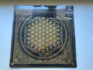 Bring Me The Horizon Sempiternal Patina Rust Splash limited 500 BNWT vinyl Rear