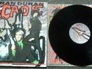 Duran Duran Decade Vinyl LP UK Pressing Rio Reflex Save A Prayer Simon Le Bon