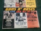 Guns n' Roses Live Era ‘87 - 93’ Vinyl LP USA  NM Condition Rare