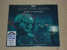 DR/DOCTOR WHO DESTINY OF THE DALEKS VINYL 2 X RECORDS LPS LTD EDITION NEW SEALED