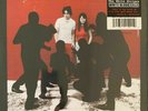 The White Stripes ‎White Blood Cells Vinile Lp Colorato (Red/White Pinwheel)