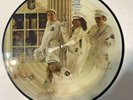 Cheap Trick - Dream Police.  Vinyl LP (1979 CBS US) Picture Disc *RARE) MINT