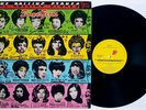 THE ROLLING STONES Some Girls (Rolling Stones CUN 39108) UK 1st both inners NM