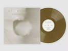 St. Vincent - Strange Mercy - 10th Anniversary Gold Vinyl Me Please VMP Ltd 1500