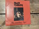 Iron maiden Soundhouse Tapes 7inch Vinyl