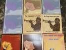 19x Sheffield Lab Vinyl LPs Harry James  Prokofiev Direct Disc Tower Of Power